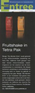 artikel over fruitshare in tetra pak