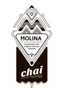 Logo van Molina Chai