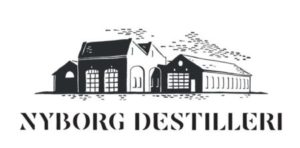 logo van Nyborg Distillerie