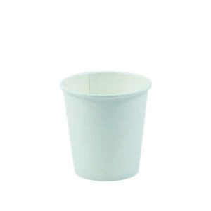 Kleine bio disposable cup