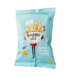 bazqet popcorn cheese