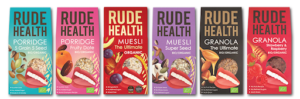 rude health ontbijtgranen