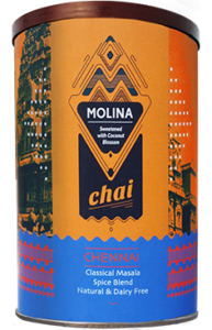 Molina Chai Vegan